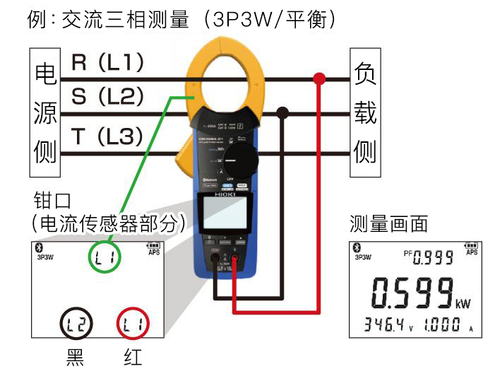 CM3286/CM3286-01簡單接線指南功能